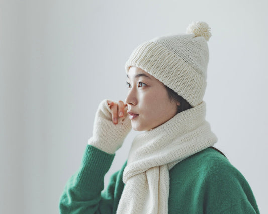 CASHMEREのキットについて