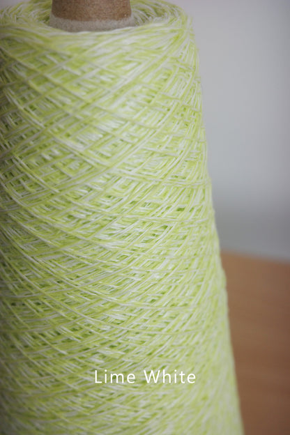 and more! " Cotton x Linen "