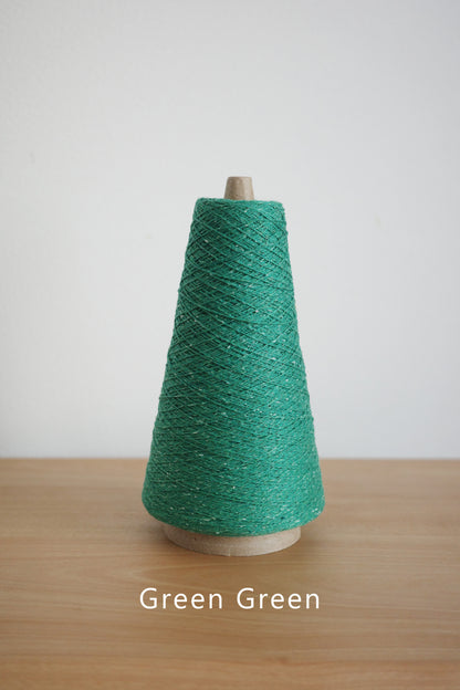 and more! " Cotton x Silk "