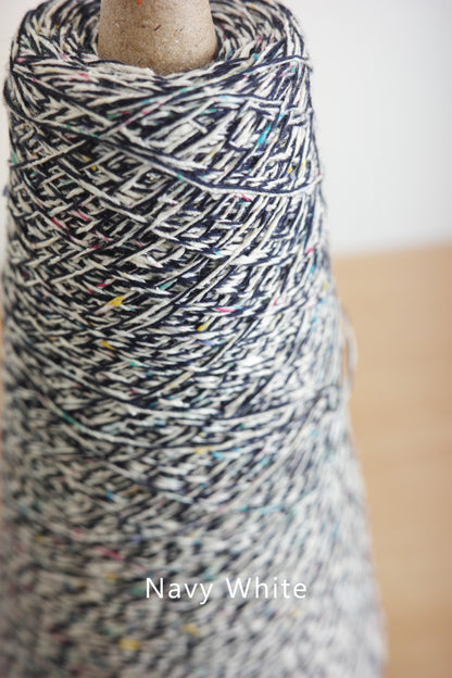 and more! " Cotton x Silk "