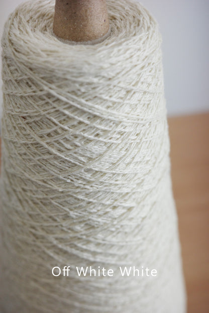 and more! " Cotton x Silk "