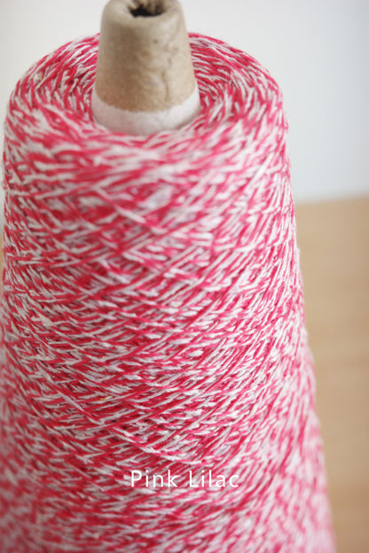 and more! " Cotton x Silk "