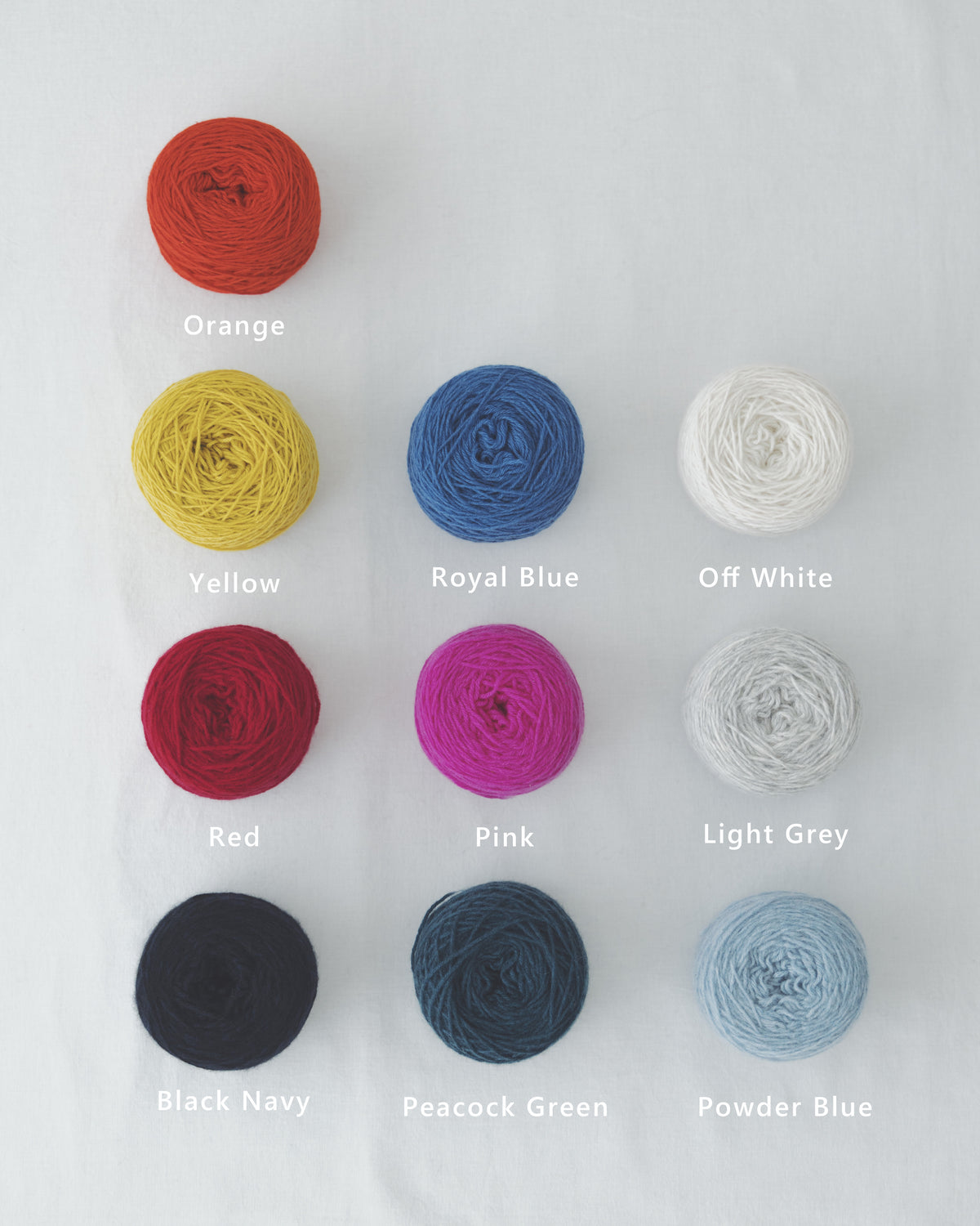 cashmere