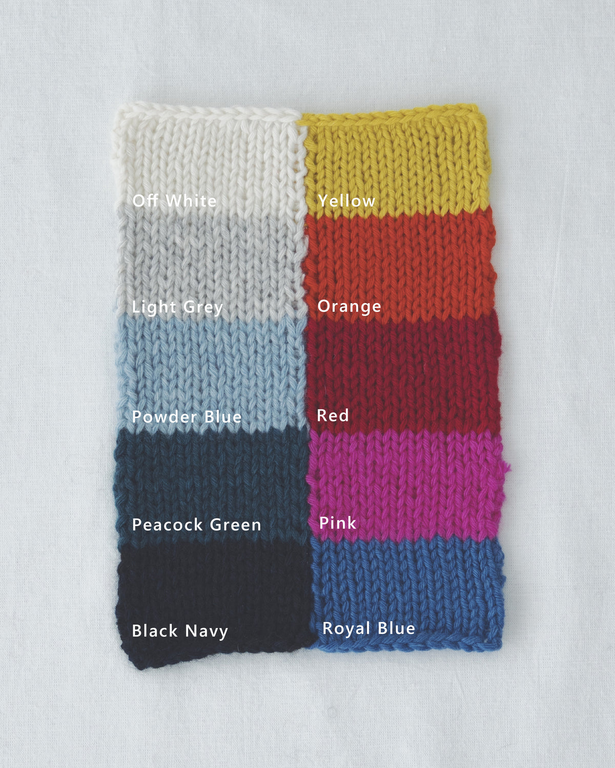cashmere