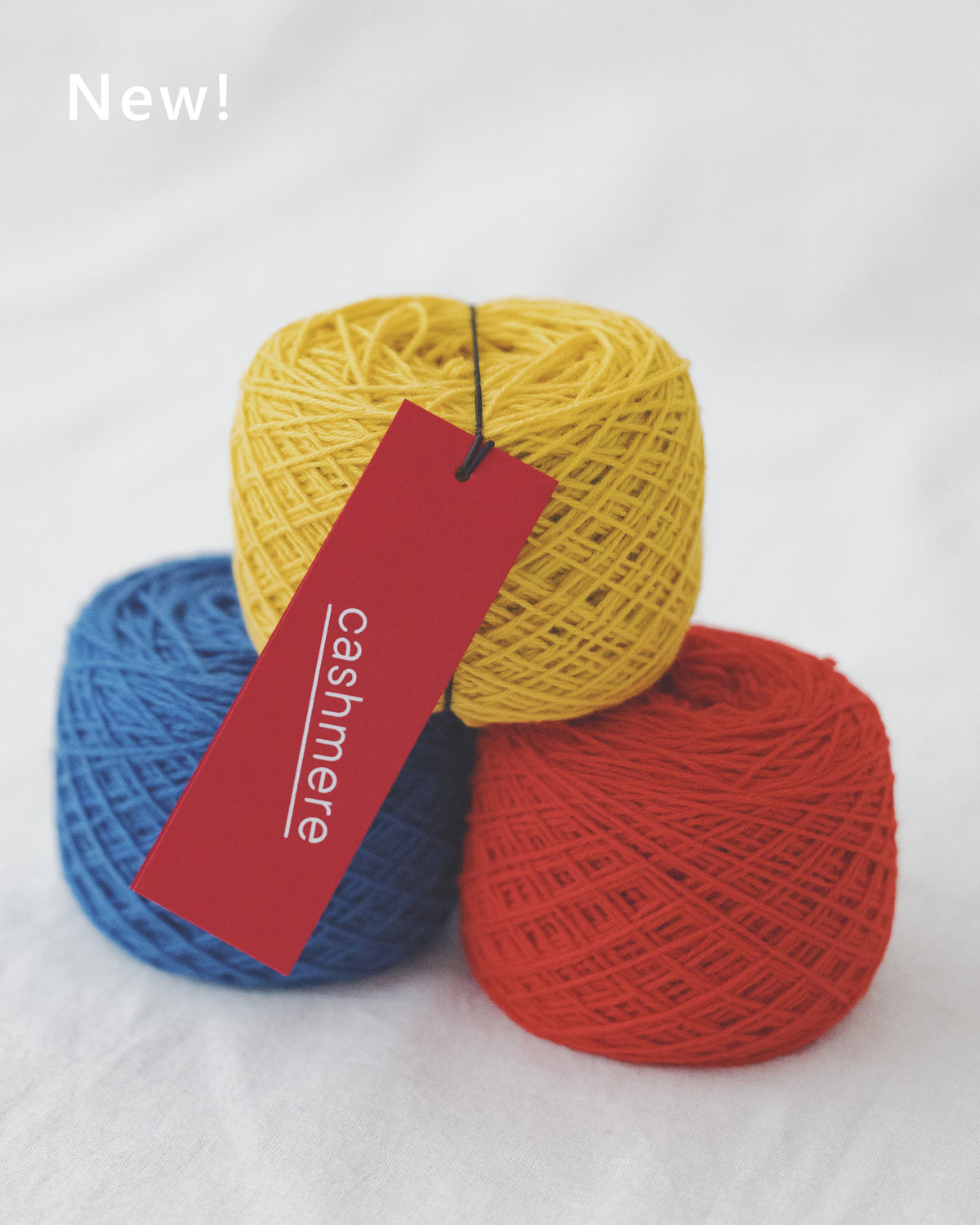 cashmere " Fine "