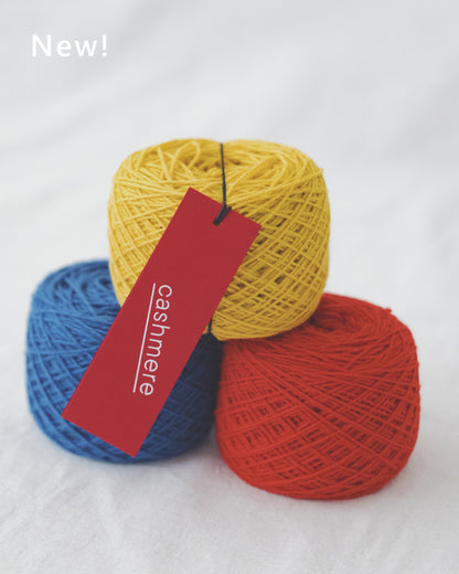cashmere " Fine "