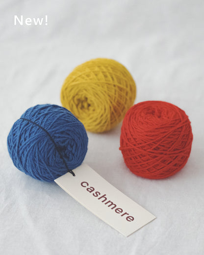 cashmere