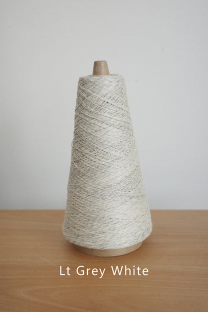 and more! " Cotton x Linen "