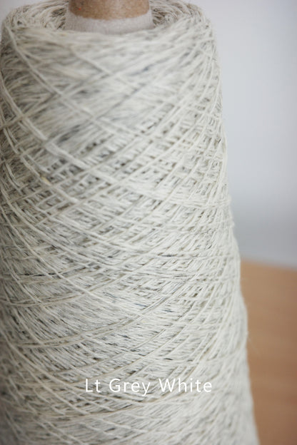 and more! " Cotton x Linen "