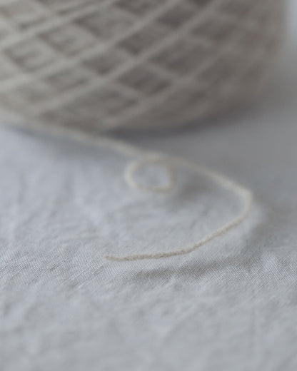 Blue Fox Wool "Fine"