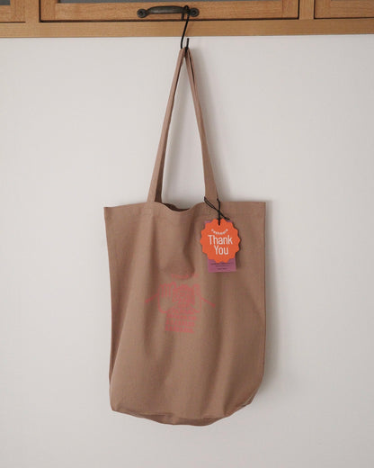 Kit / サンキューのクルーネックセーター