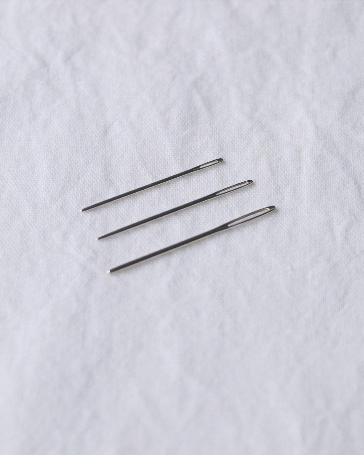 Seeknit 毛糸とじ針 3本セット