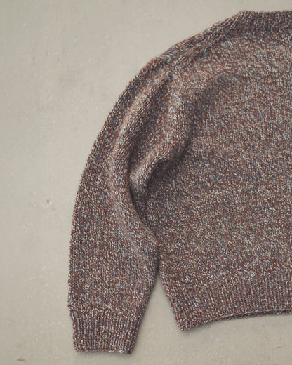 Kit / サンキューのクルーネックセーター