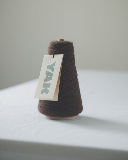 YAK