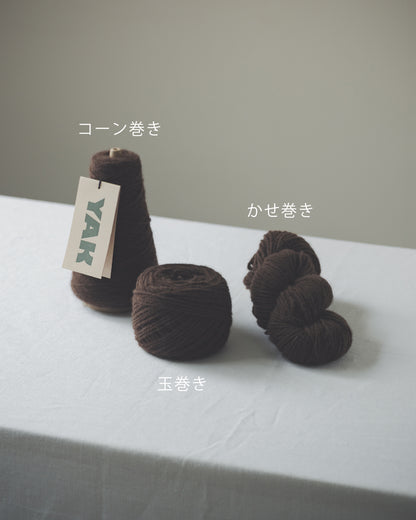 YAK