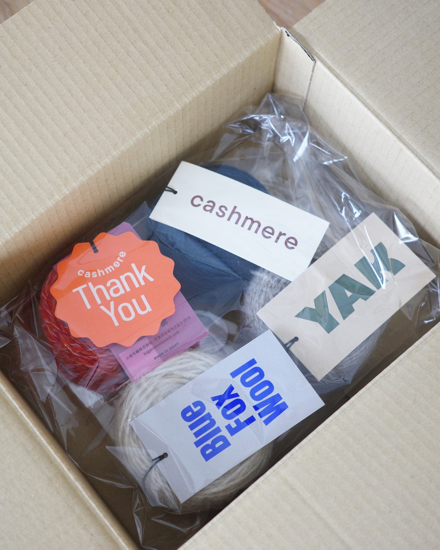 1st Anniversary " Basic Box " ※数量限定