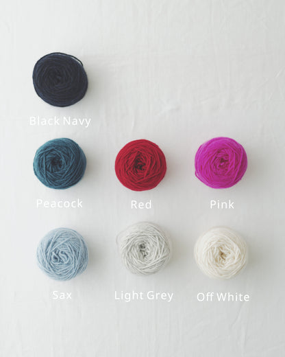 cashmere
