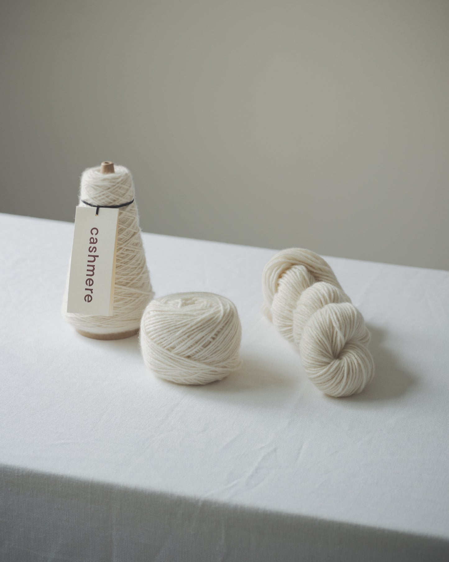 cashmere