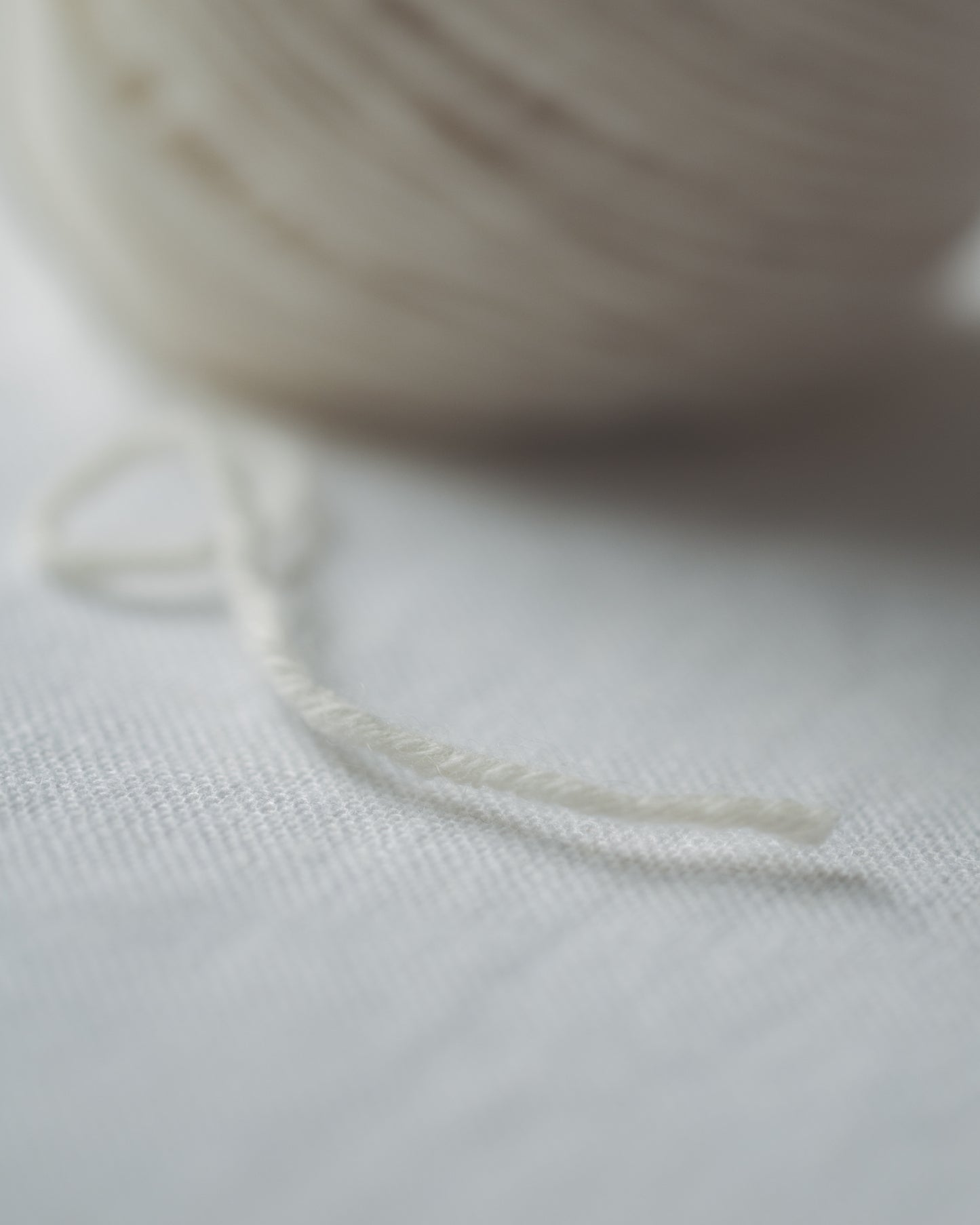 Kit / カシミヤのニット帽 / M size