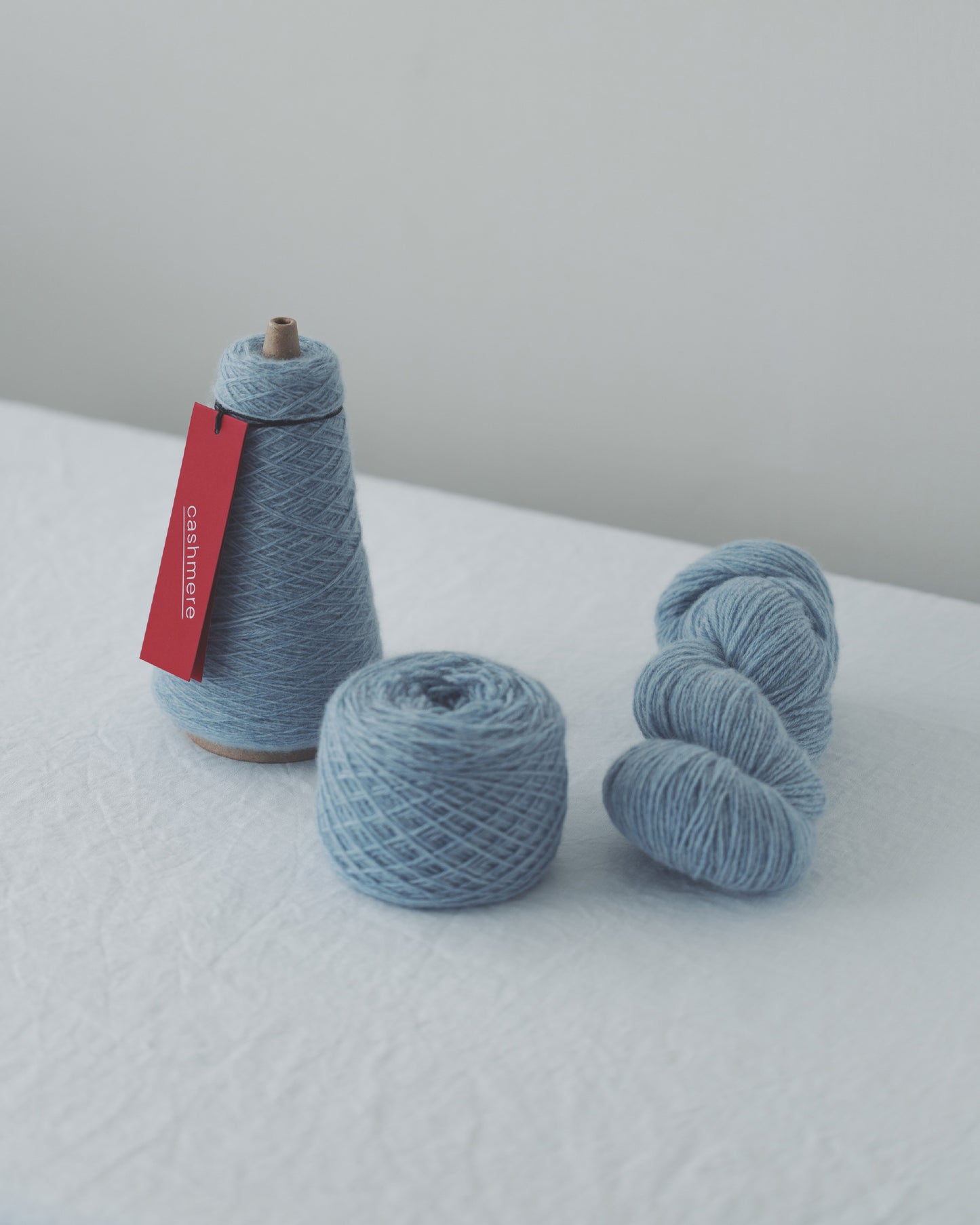 Cashmere “Fine”