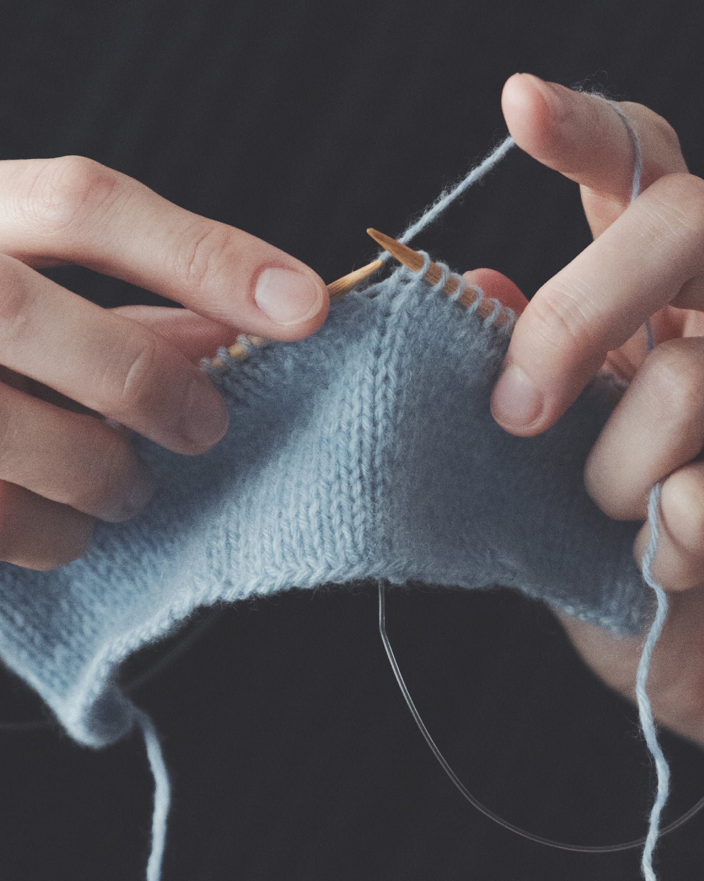 Cashmere “Fine”