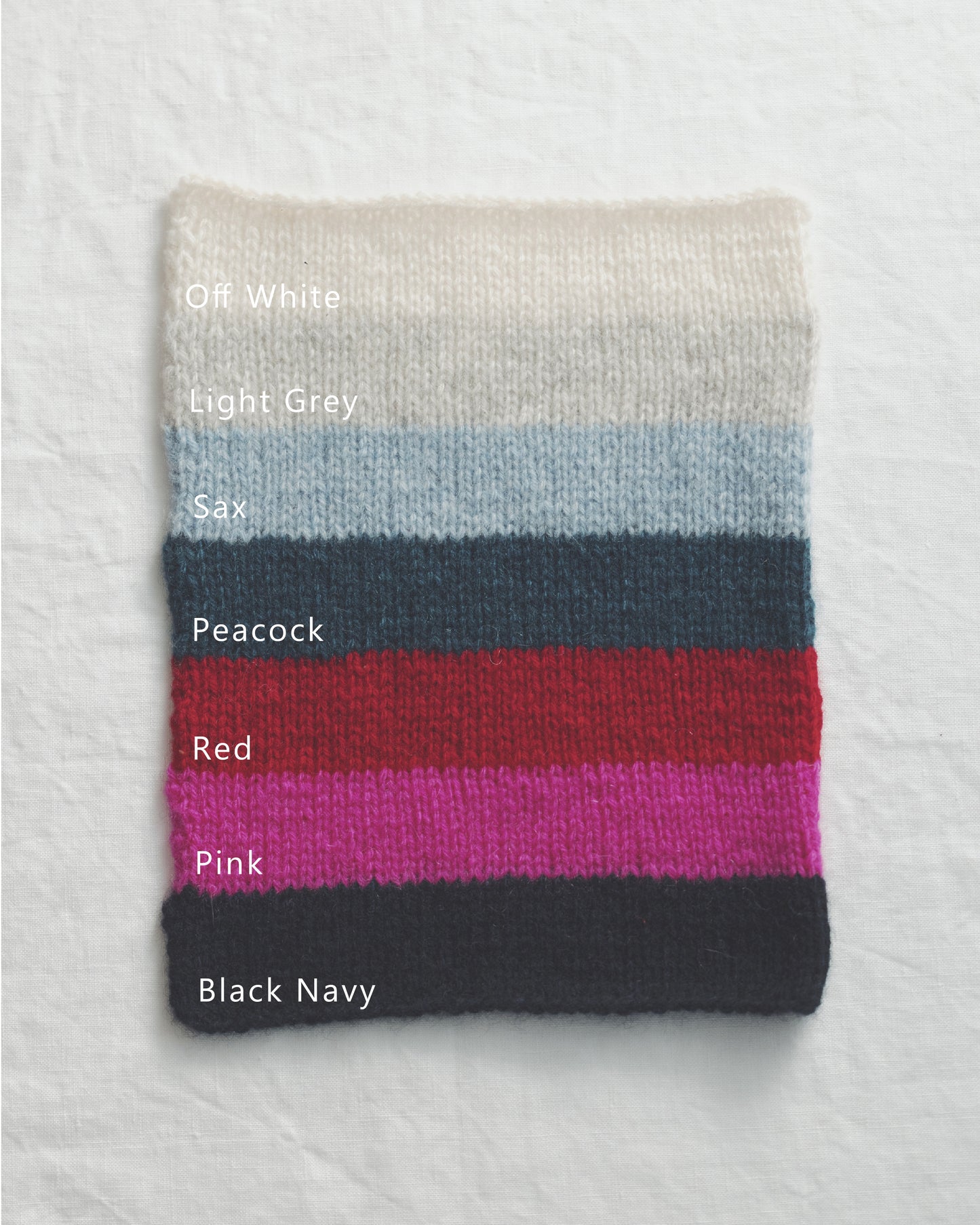 cashmere Fine