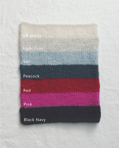cashmere Fine