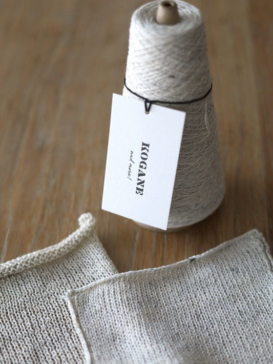 and more! " Cotton x Linen "